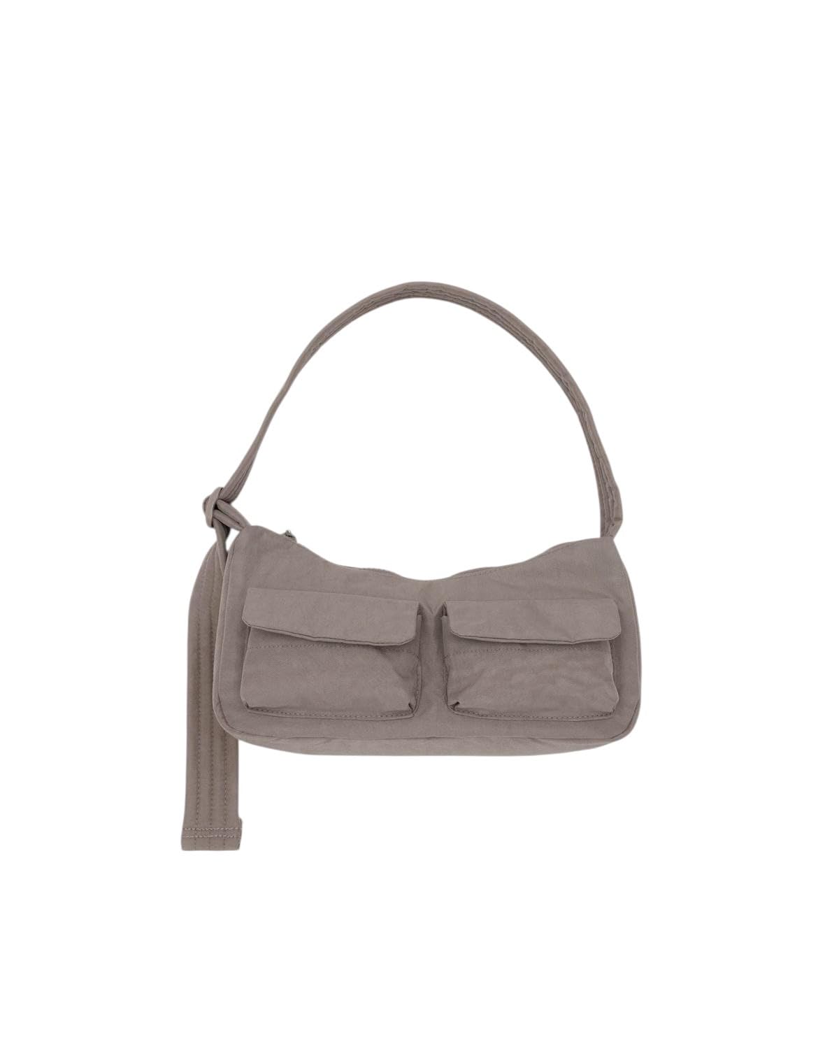 Amazon.co.jp: BAGGU Cargo Shoulder Bag カーゴ ショルダー